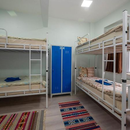 איסטמבול Xalila Hostel&Cafe מראה חיצוני תמונה