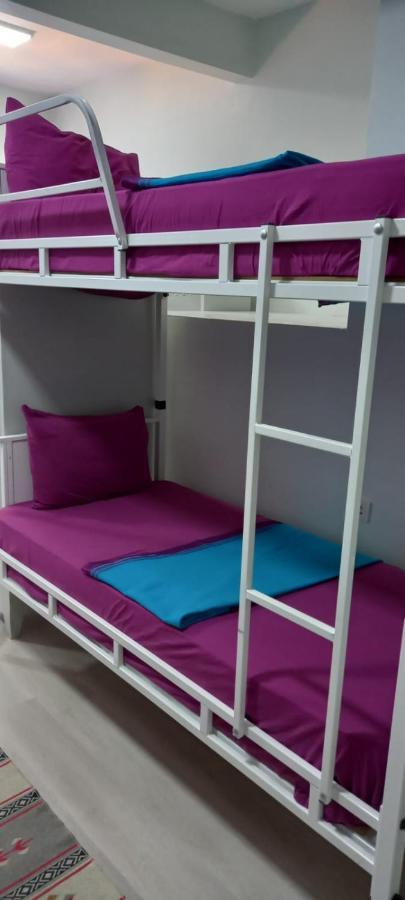 איסטמבול Xalila Hostel&Cafe מראה חיצוני תמונה