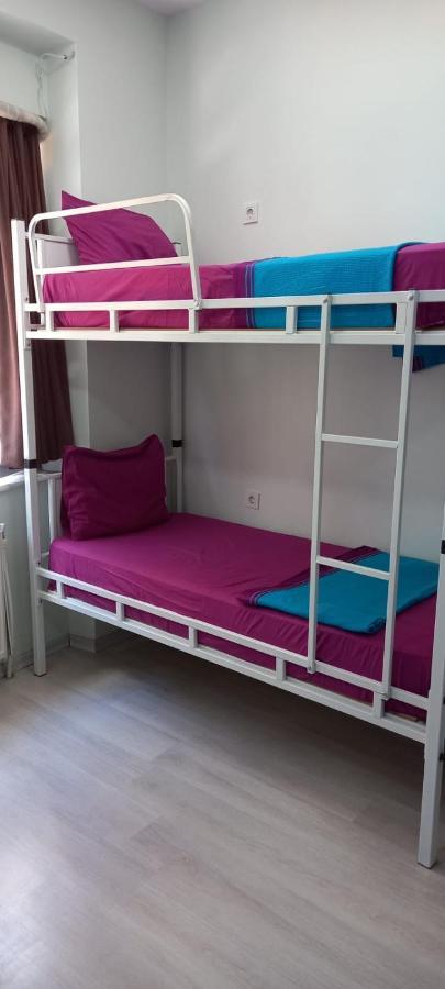 איסטמבול Xalila Hostel&Cafe מראה חיצוני תמונה