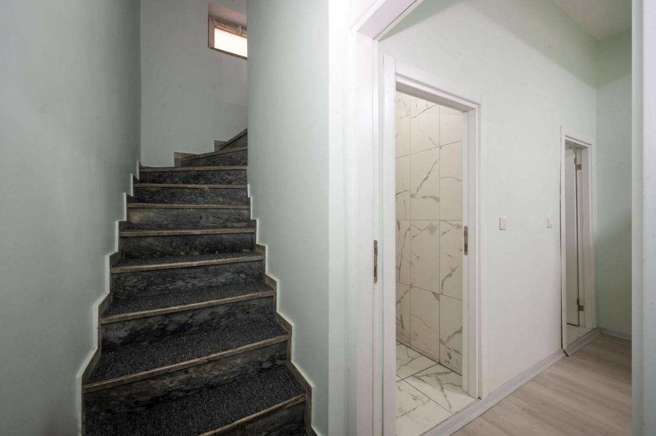 איסטמבול Xalila Hostel&Cafe מראה חיצוני תמונה