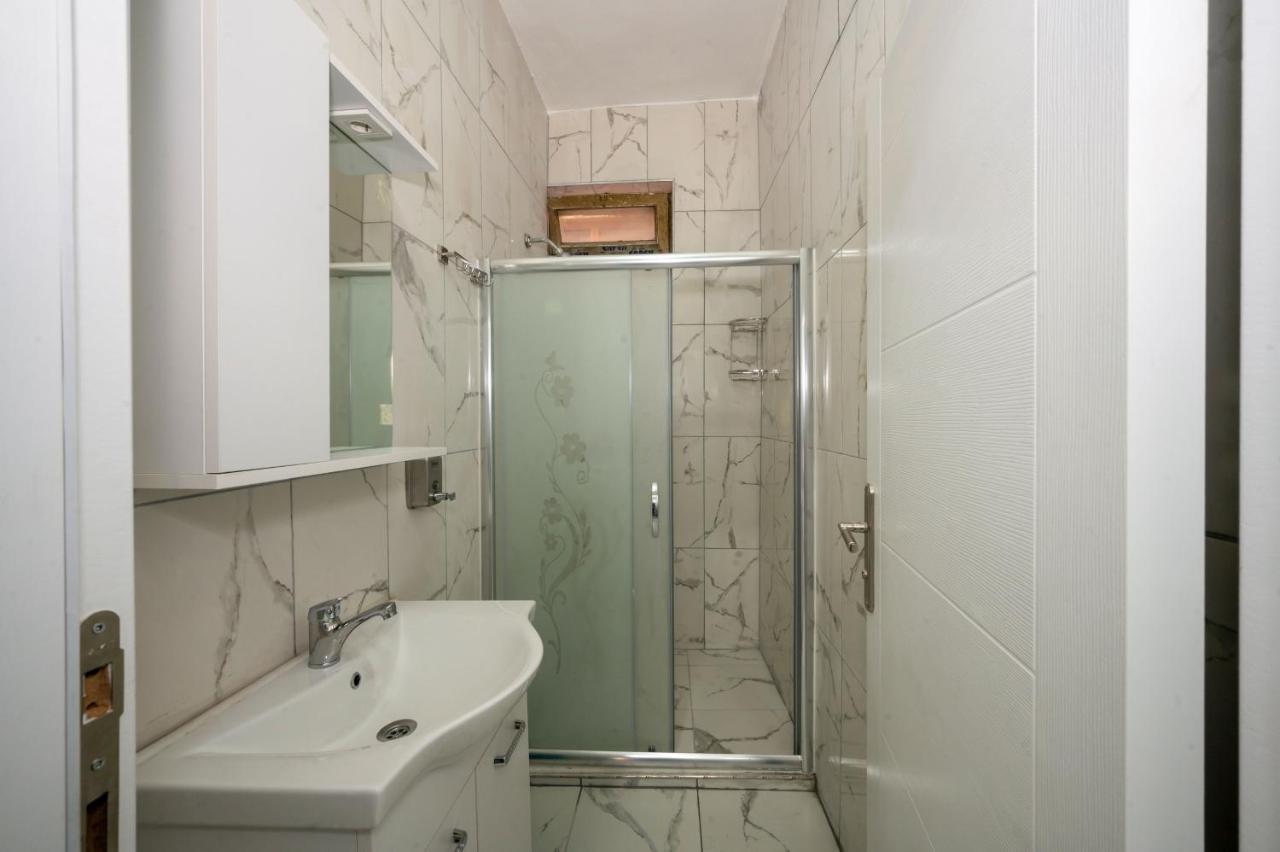 איסטמבול Xalila Hostel&Cafe מראה חיצוני תמונה